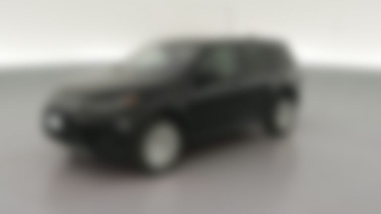 2020 Land Rover Discovery Sport vehicle photo