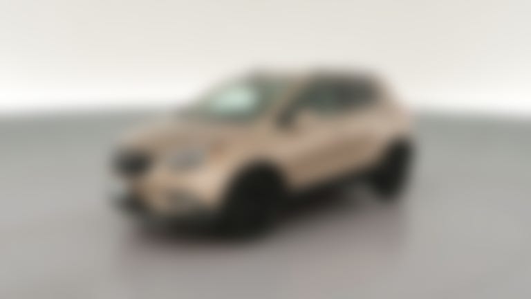 2018 Buick Encore vehicle photo