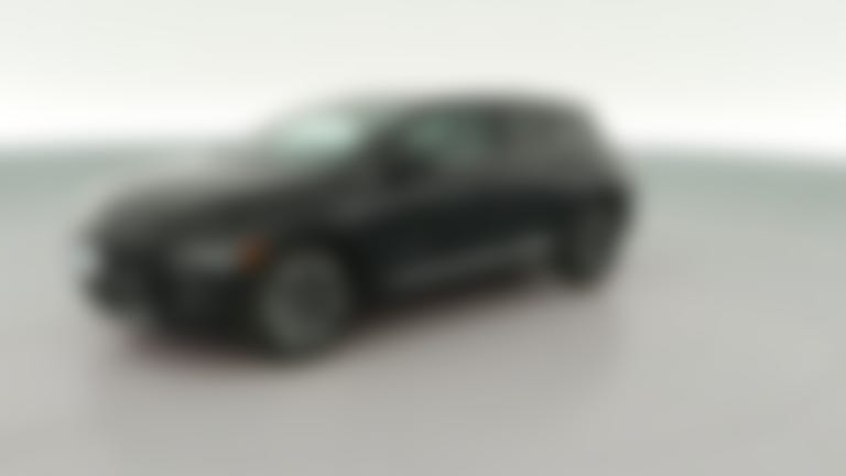 2024 Chevrolet Equinox EV vehicle photo