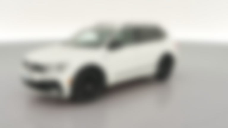 2019 Volkswagen Tiguan vehicle photo