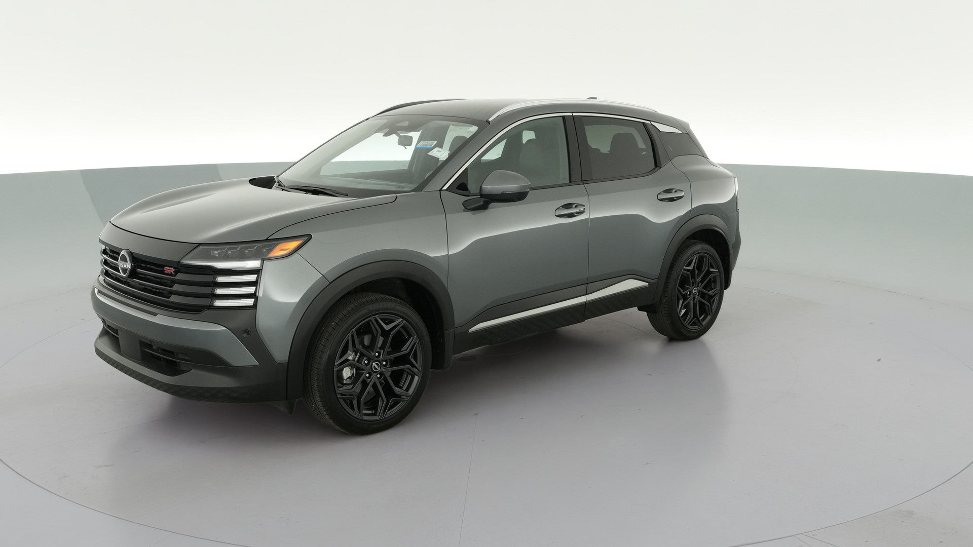 2025 Nissan Kicks vehicle photo