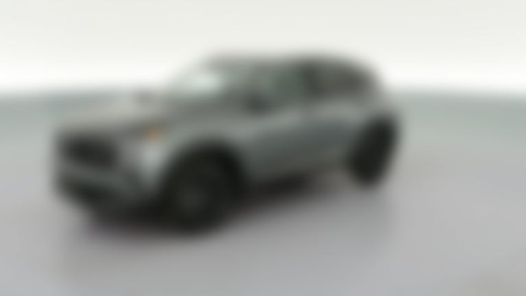 2025 Nissan Kicks vehicle photo