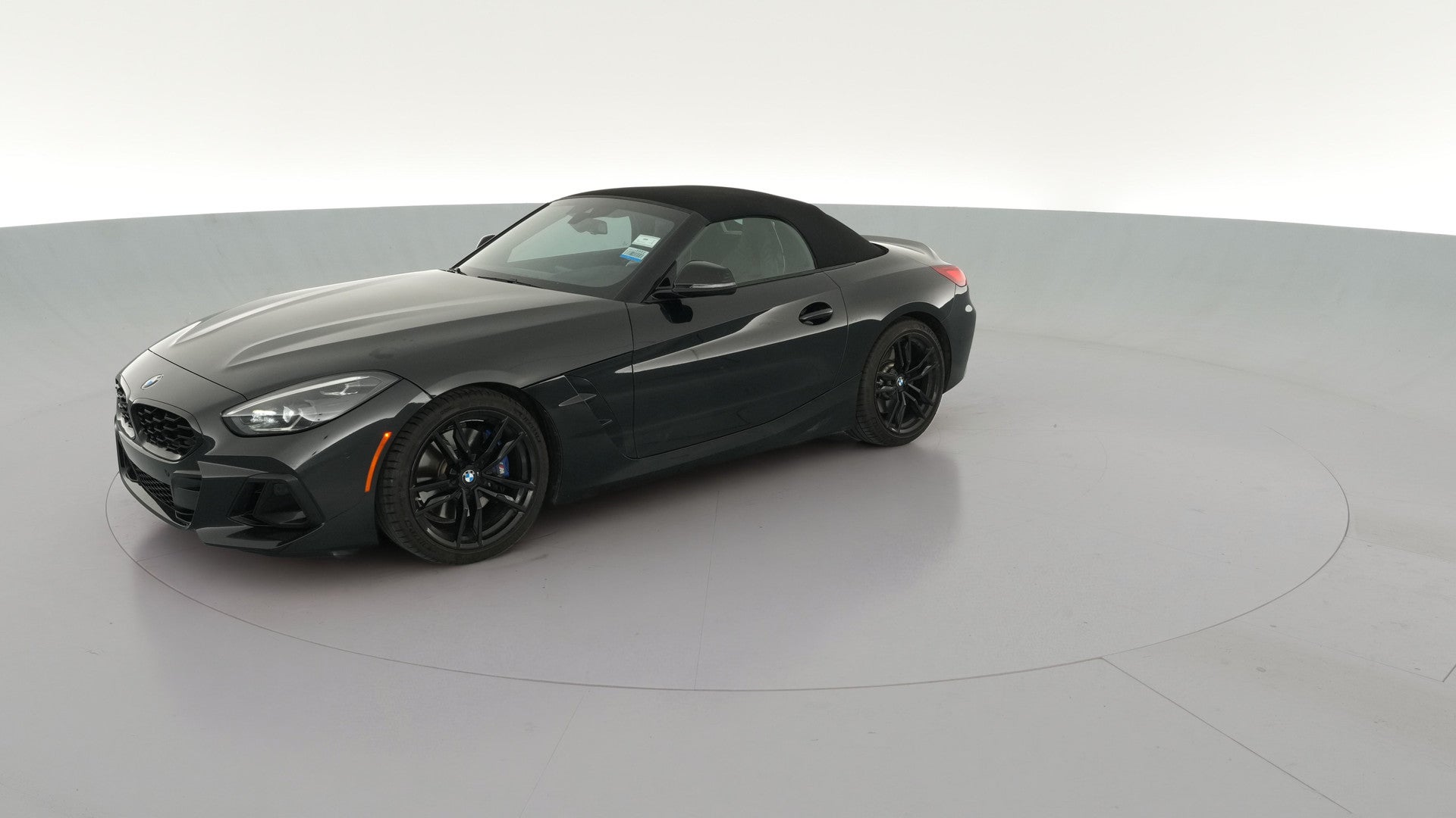 2024 BMW Z4 vehicle photo