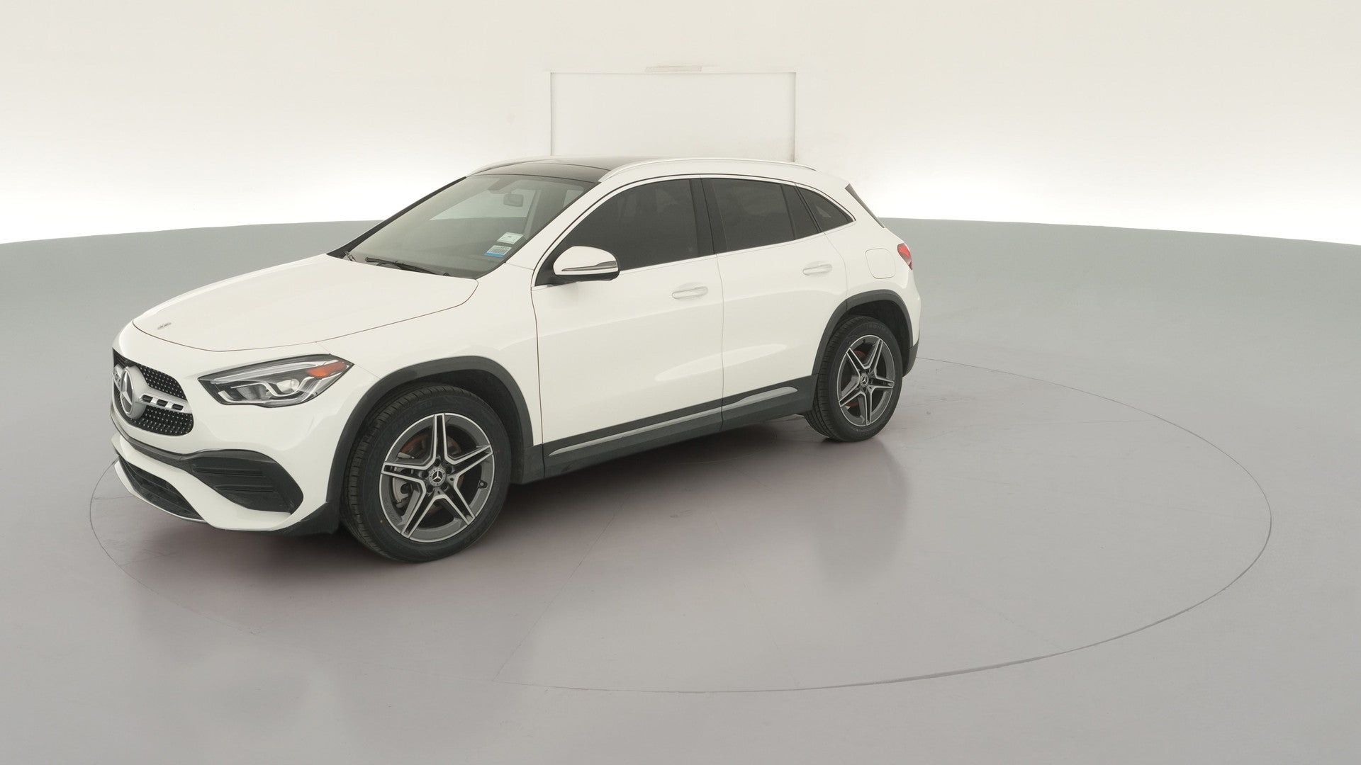 2023 Mercedes-Benz GLA vehicle photo