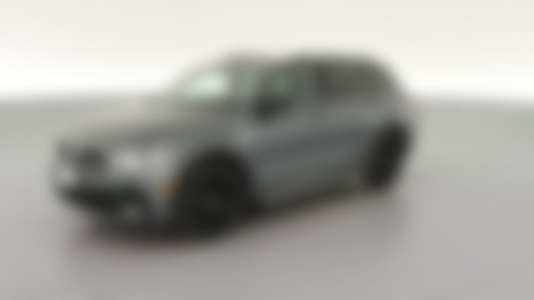 2020 Volkswagen Tiguan vehicle photo