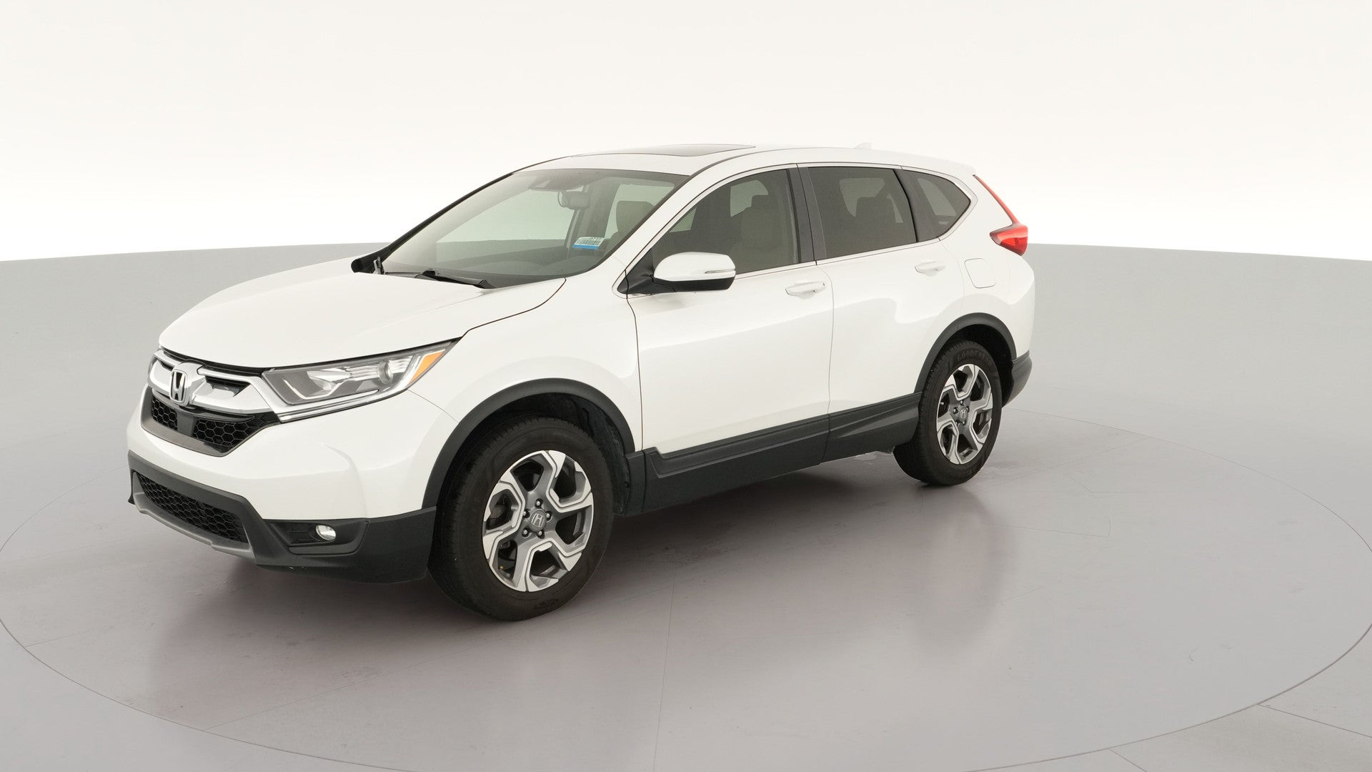 2019 Honda CR-V vehicle photo