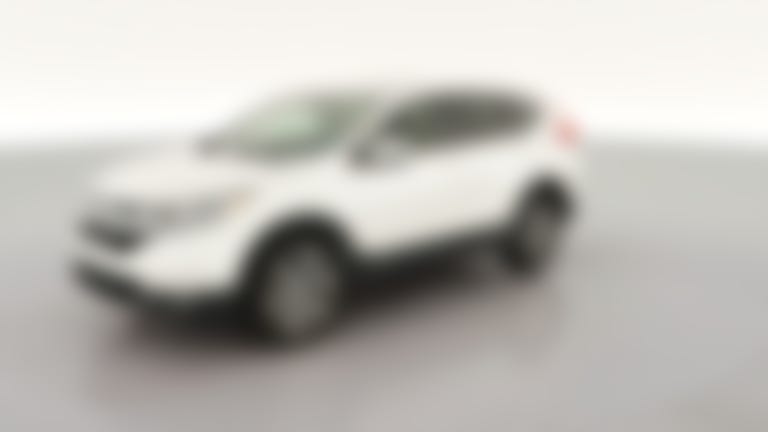 2019 Honda CR-V vehicle photo