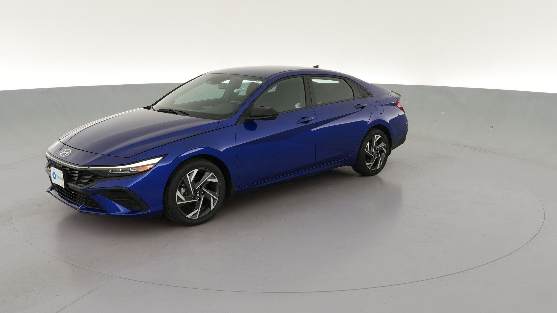 2025 Hyundai Elantra vehicle photo