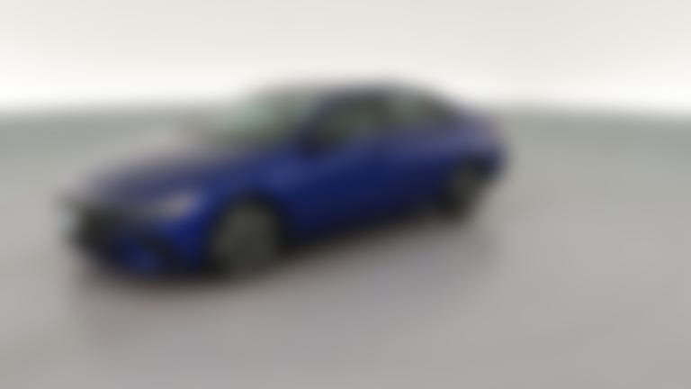 2025 Hyundai Elantra vehicle photo