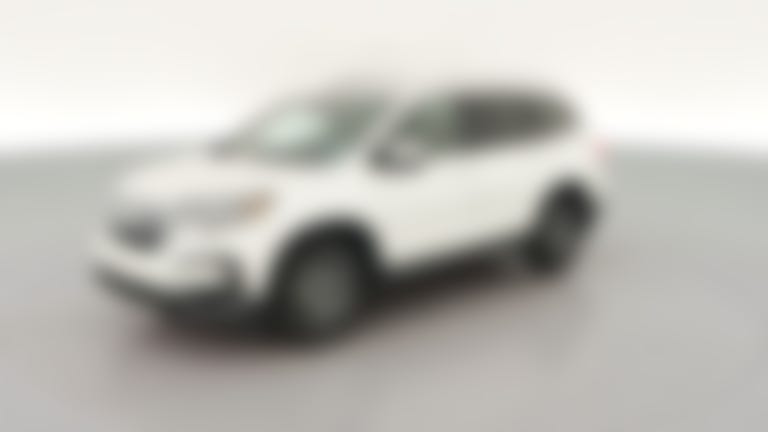 2022 Honda Pilot vehicle photo