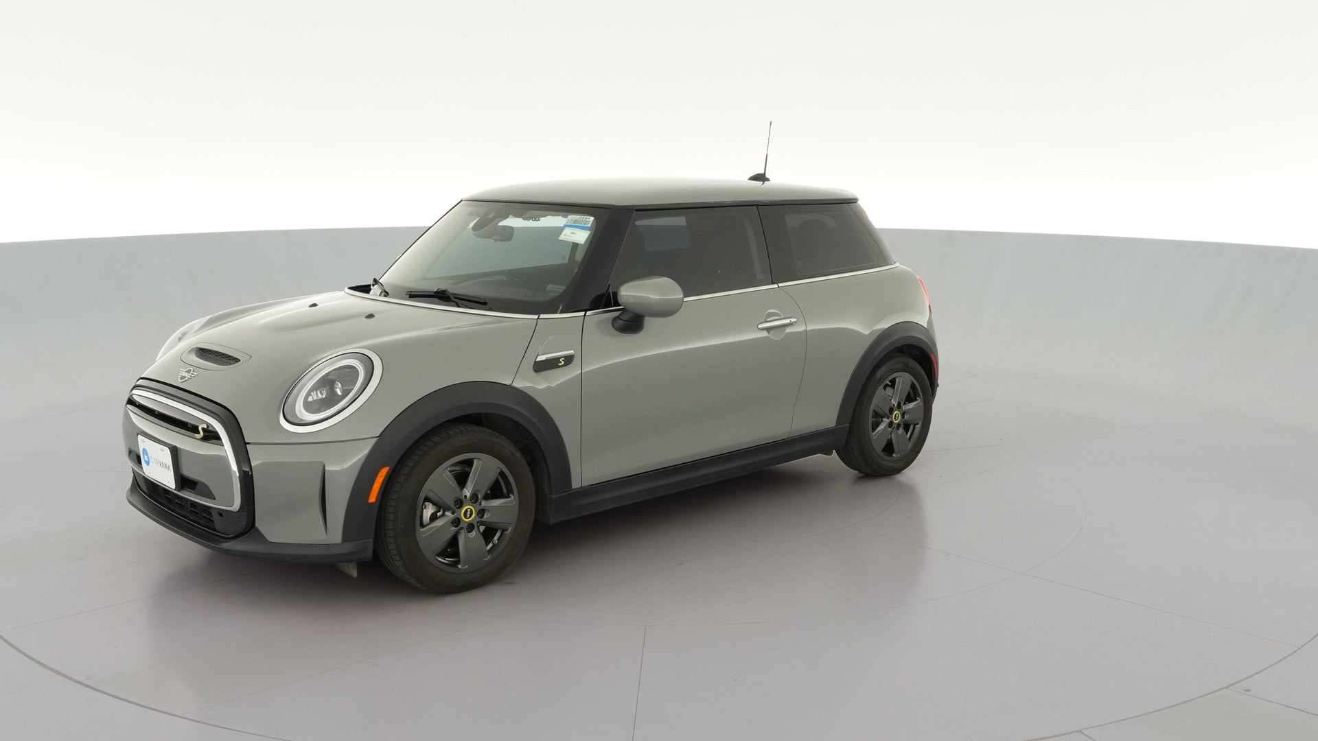 2022 MINI Hardtop 2 Door vehicle photo