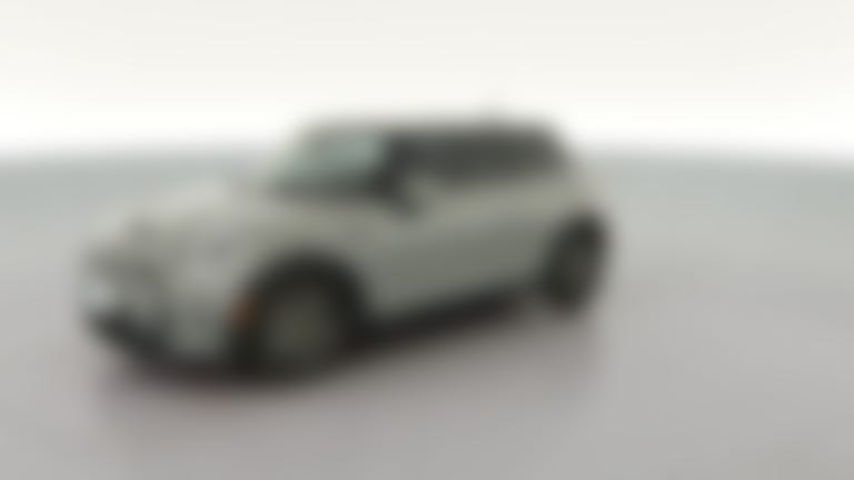 2022 MINI Hardtop 2 Door vehicle photo