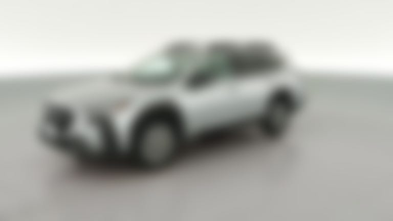 2025 Subaru Outback vehicle photo
