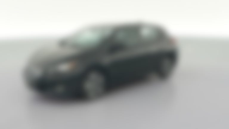 2022 Nissan LEAF vehicle photo