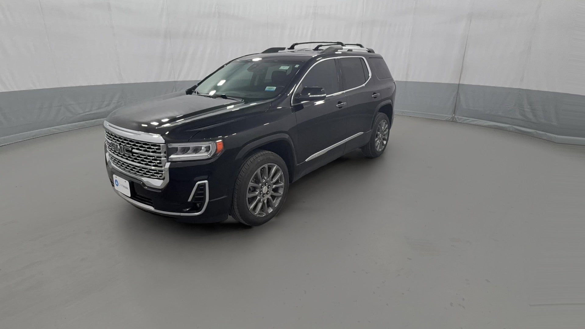 2022 GMC Acadia vehicle photo