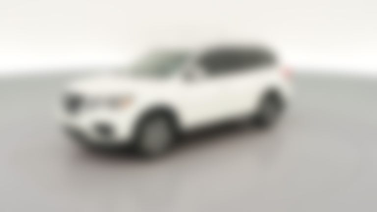 2019 Nissan Pathfinder vehicle photo