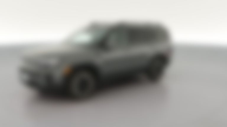 2026 Hyundai Santa Fe vehicle photo