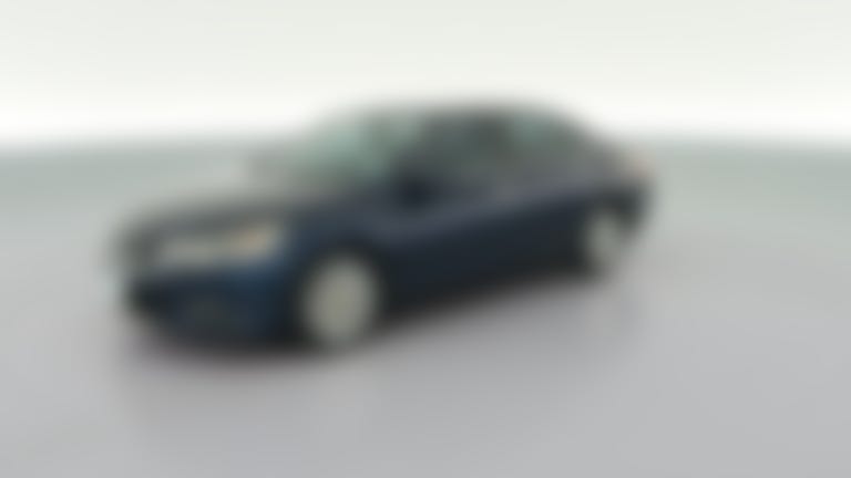 2014 Honda Accord vehicle photo