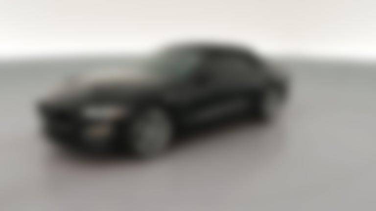 2023 Ford Mustang vehicle photo