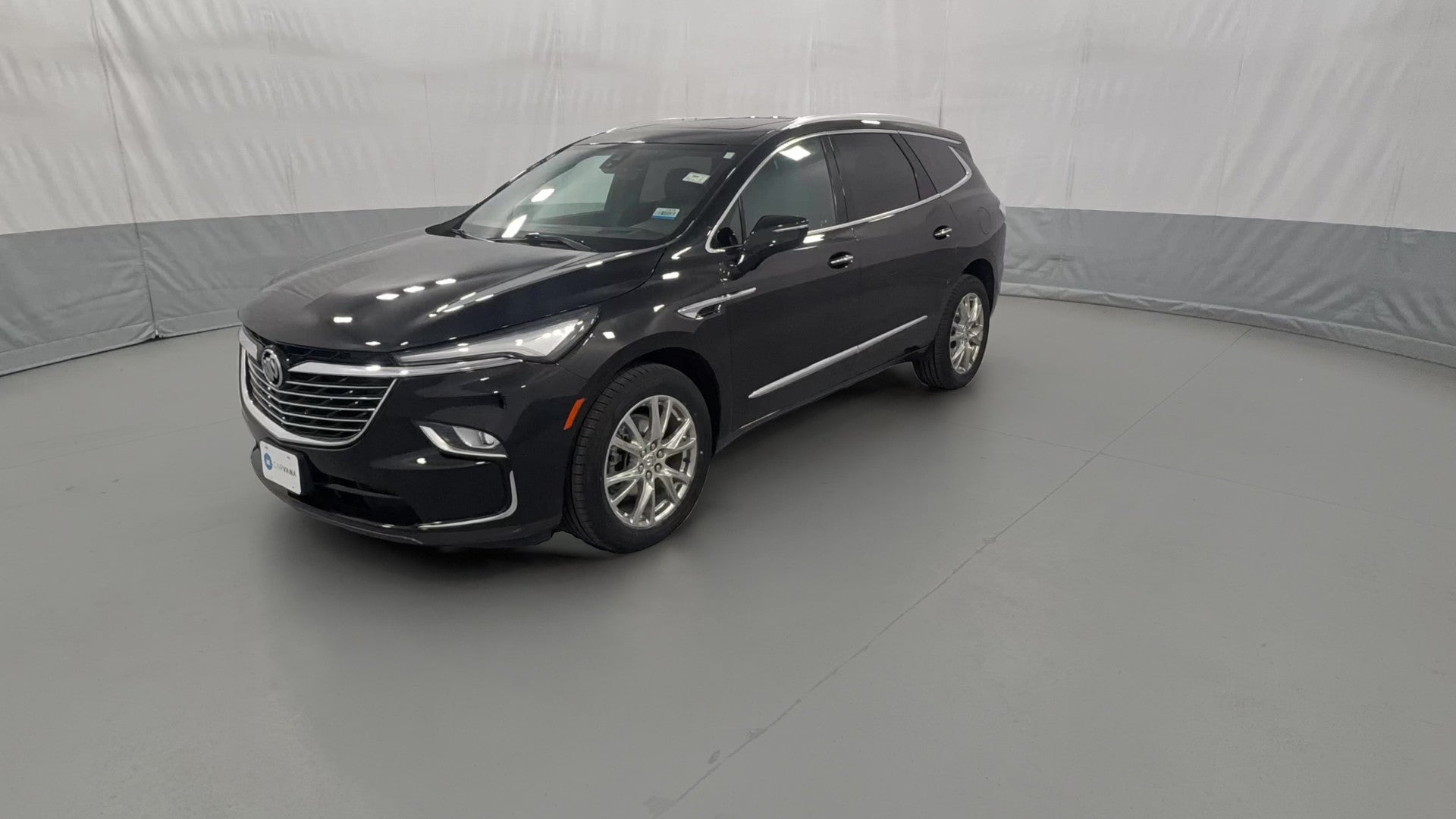 2023 Buick Enclave vehicle photo