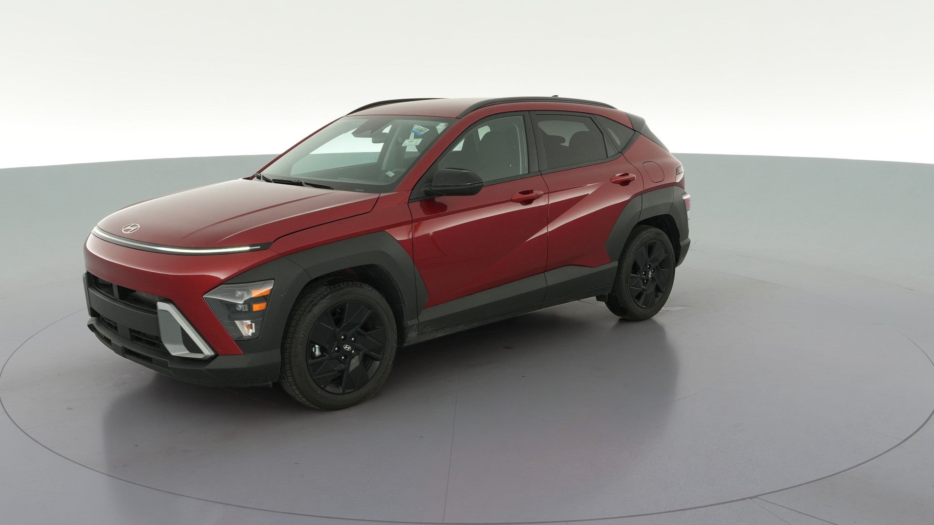 2026 Hyundai Kona vehicle photo