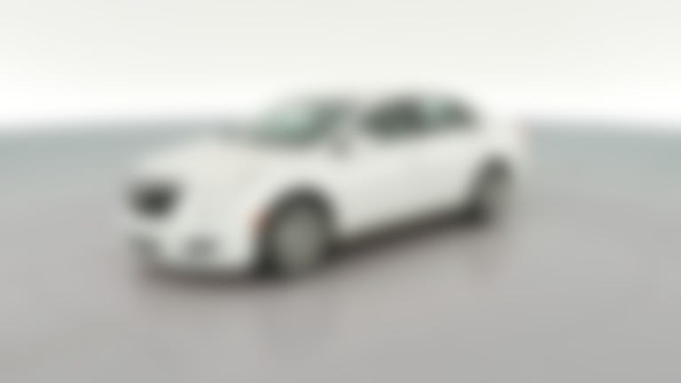 2017 Cadillac XTS vehicle photo