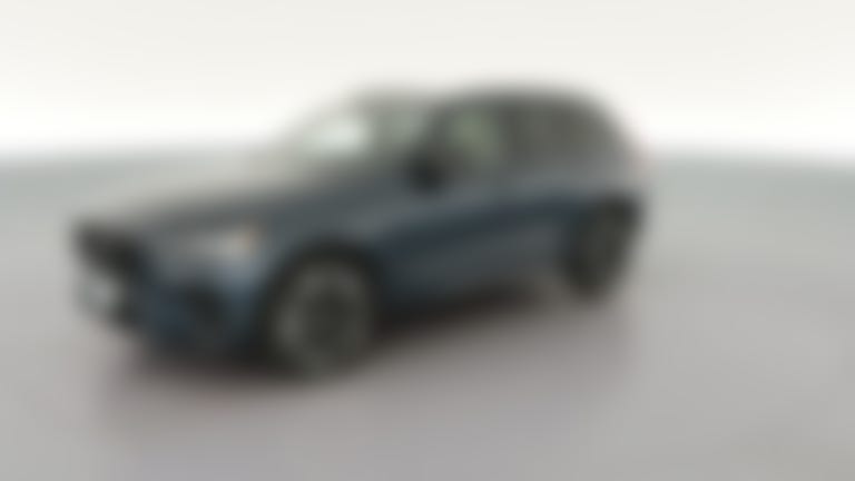 2026 Volvo XC60 vehicle photo