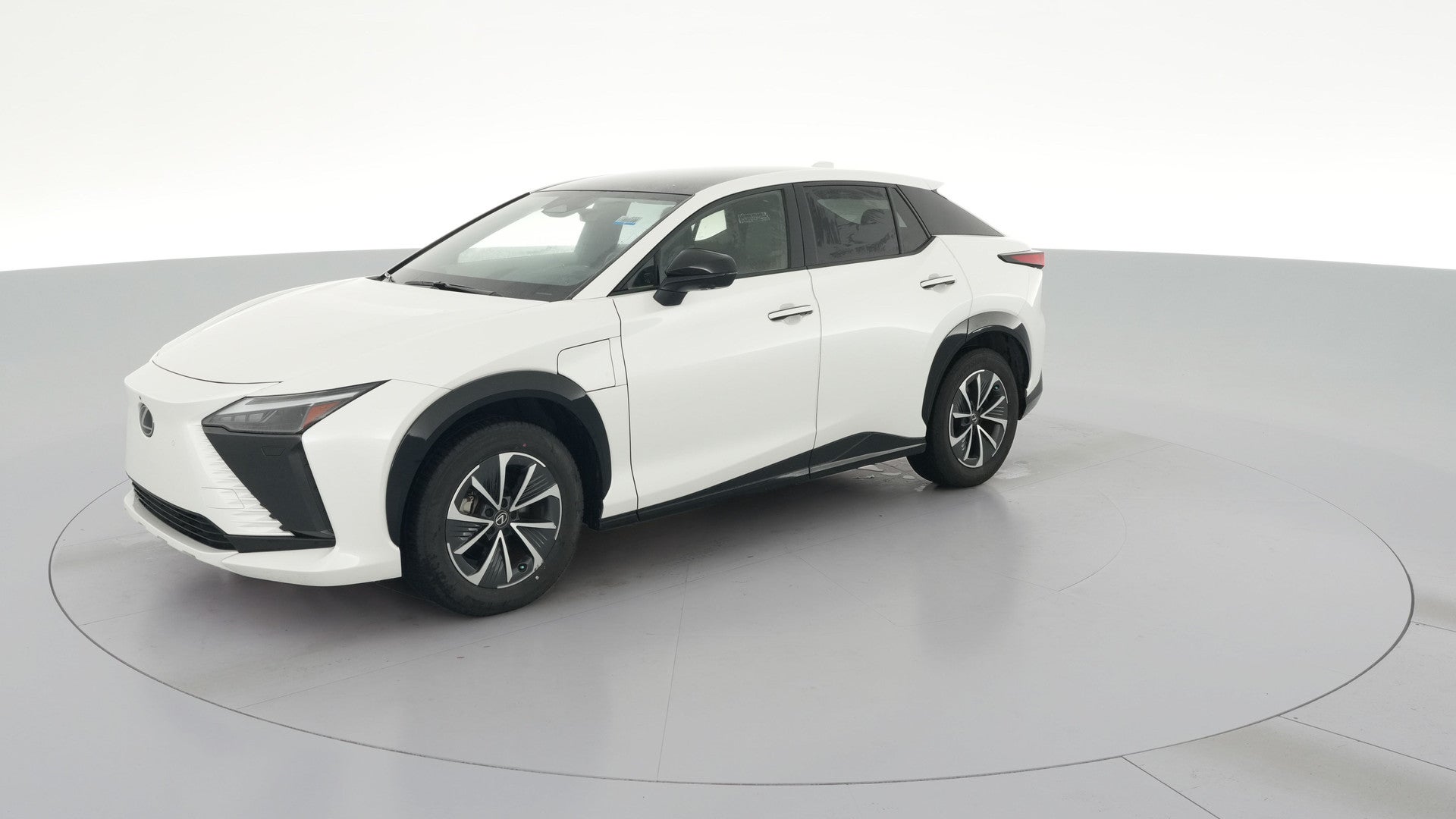 2024 Lexus RZ vehicle photo