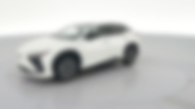 2024 Lexus RZ vehicle photo