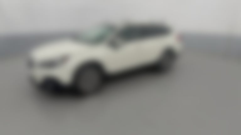 2018 Subaru Outback vehicle photo