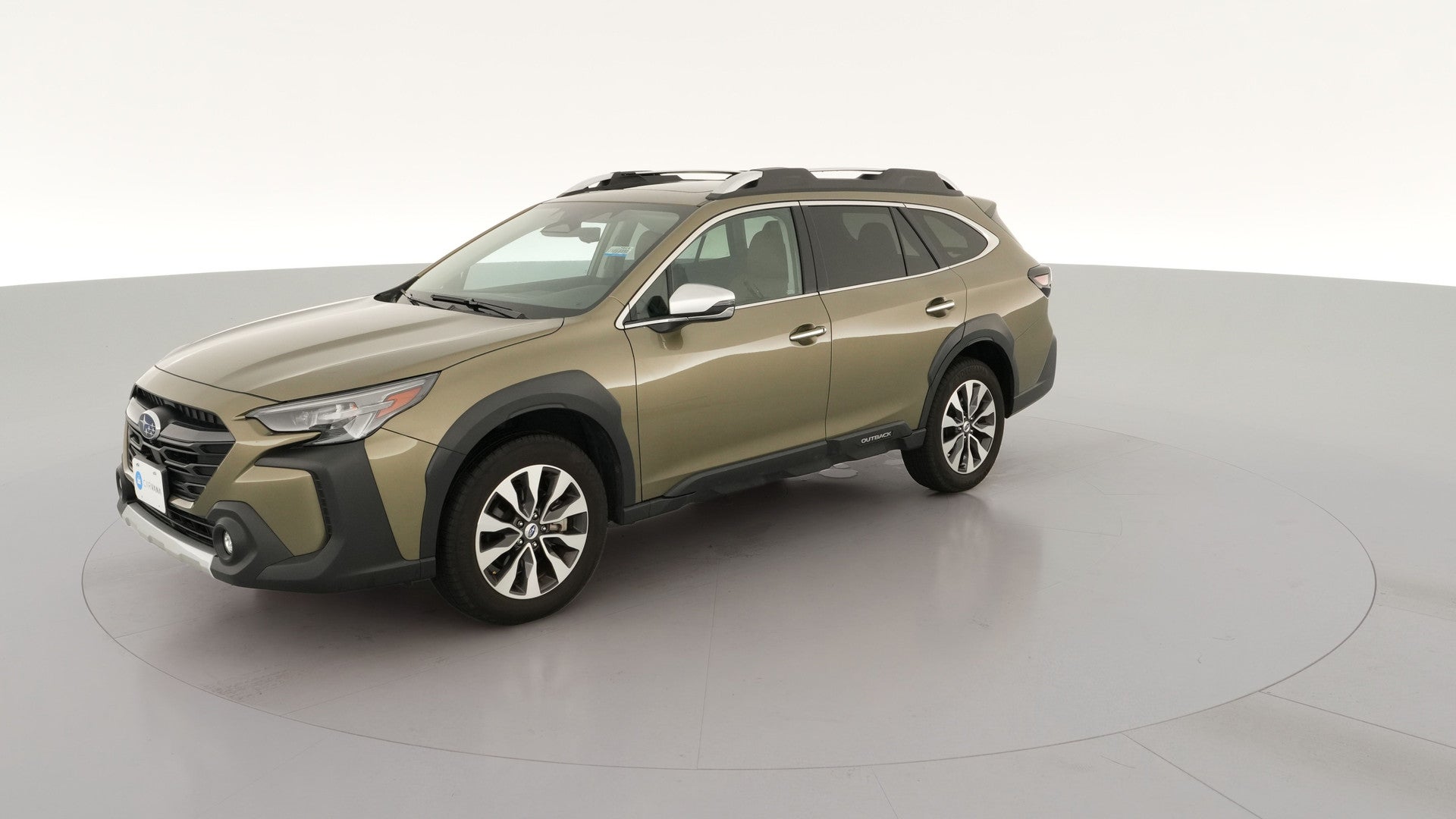 2025 Subaru Outback vehicle photo