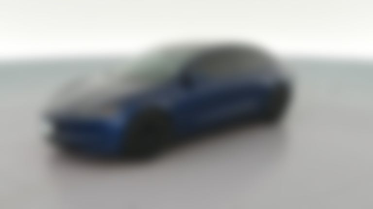 2024 Tesla Model 3 vehicle photo