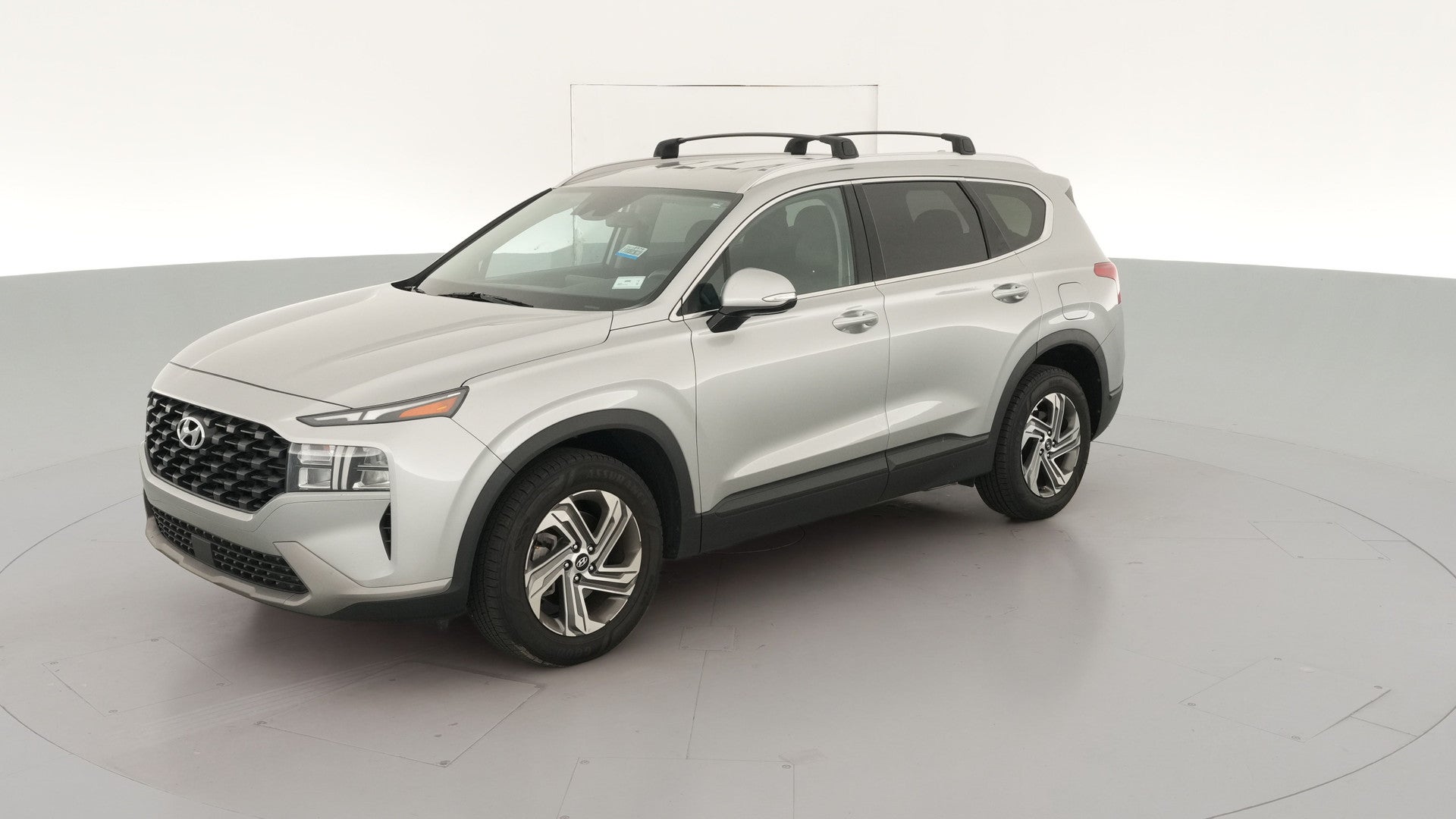 2023 Hyundai Santa Fe vehicle photo