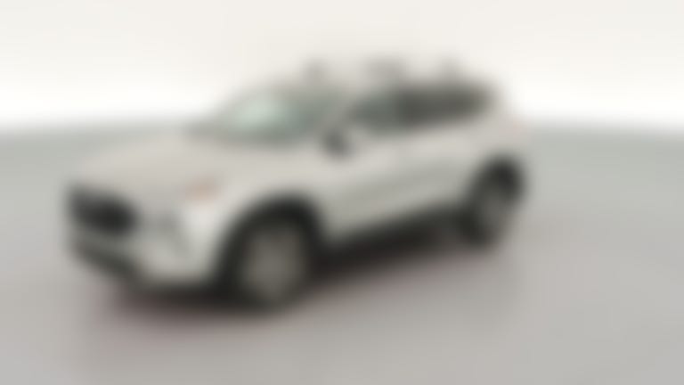 2023 Hyundai Santa Fe vehicle photo