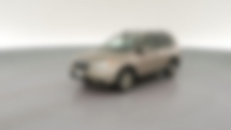 2015 Subaru Forester vehicle photo