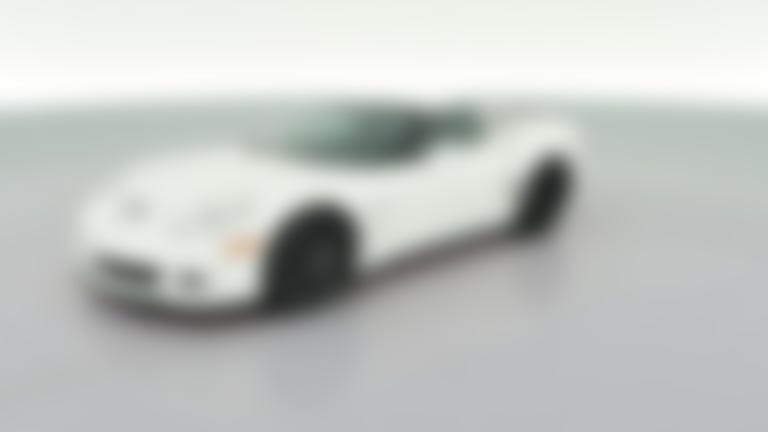 2012 Chevrolet Corvette vehicle photo