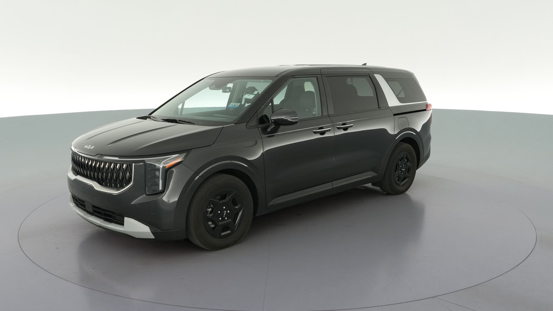 2026 Kia Carnival vehicle photo