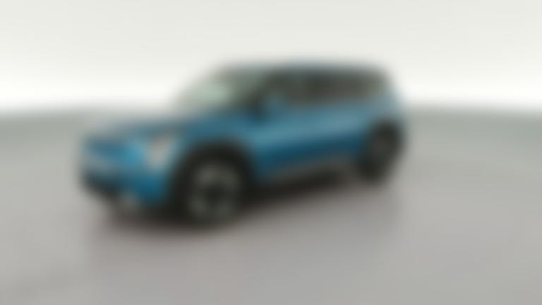 2024 Kia EV9 vehicle photo