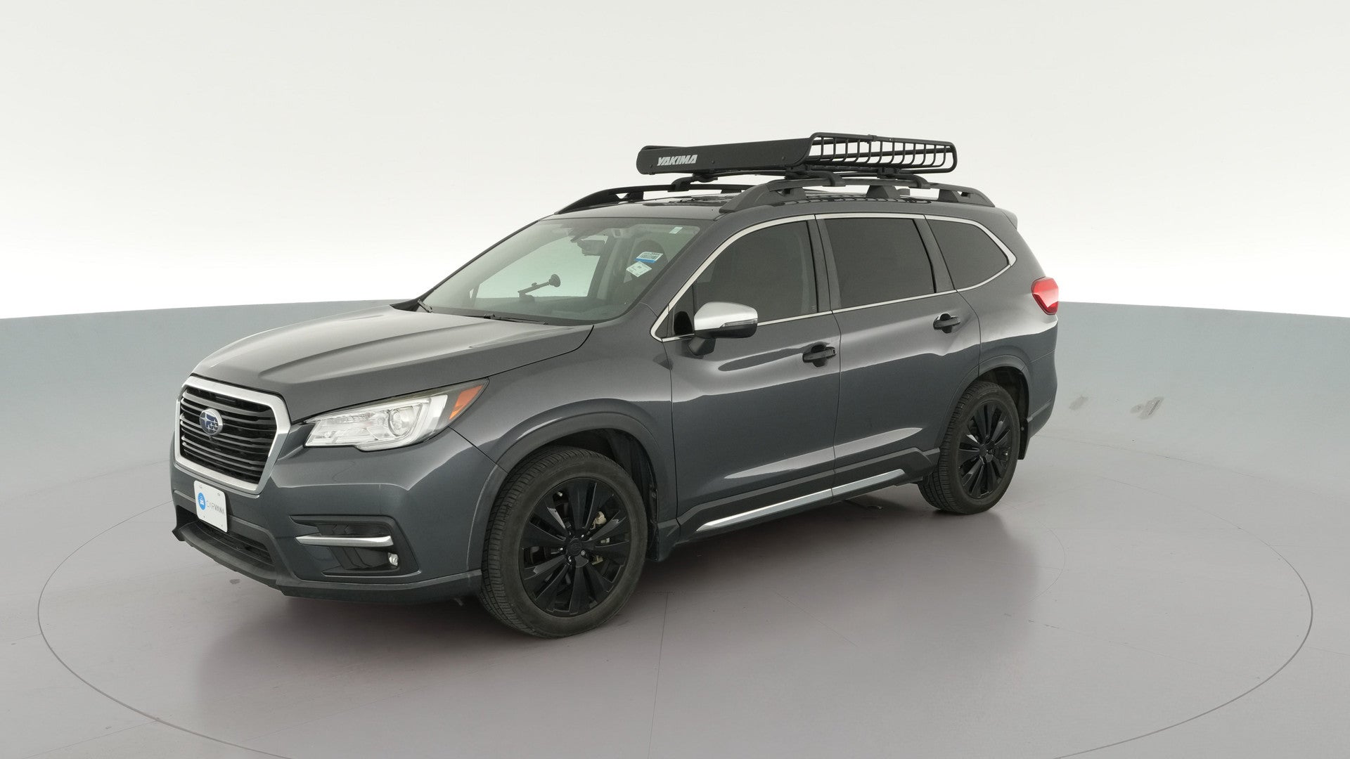 2020 Subaru Ascent vehicle photo