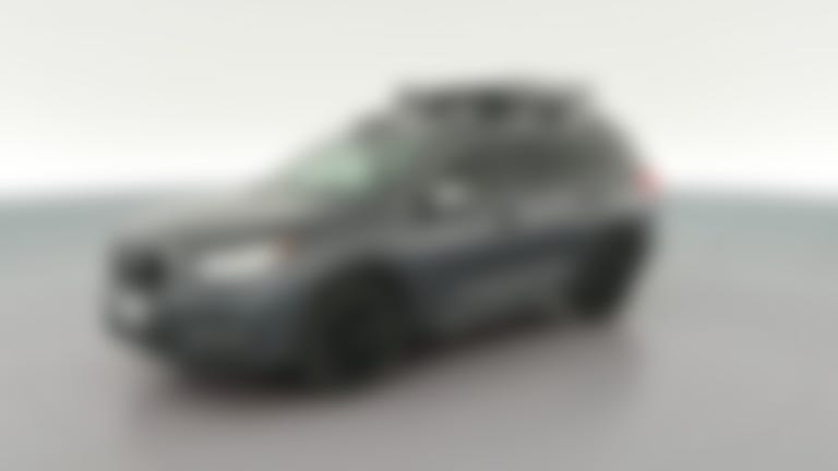 2020 Subaru Ascent vehicle photo