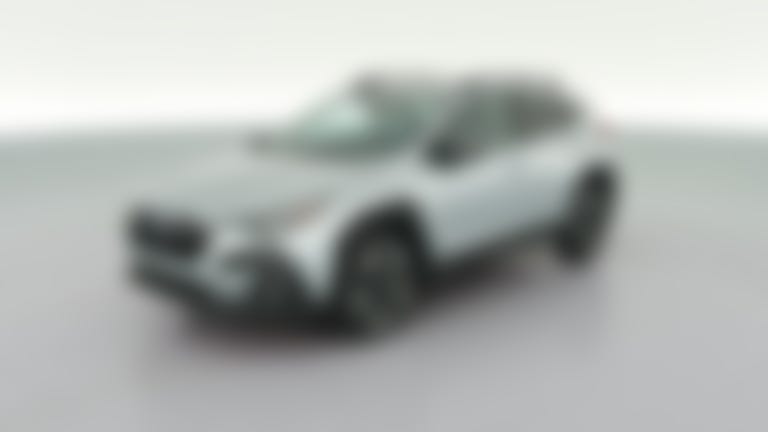 2024 Subaru Crosstrek vehicle photo