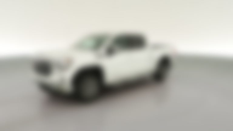 2024 GMC Sierra 1500 Crew Cab vehicle photo