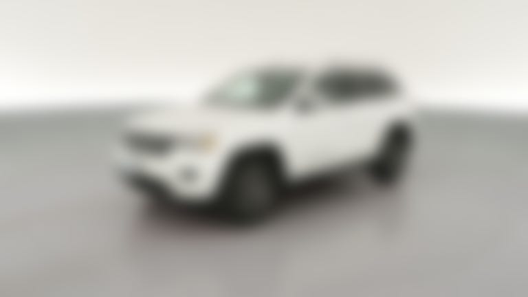 2021 Jeep Grand Cherokee vehicle photo
