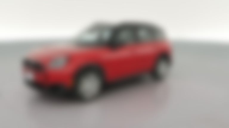 2026 MINI Countryman vehicle photo
