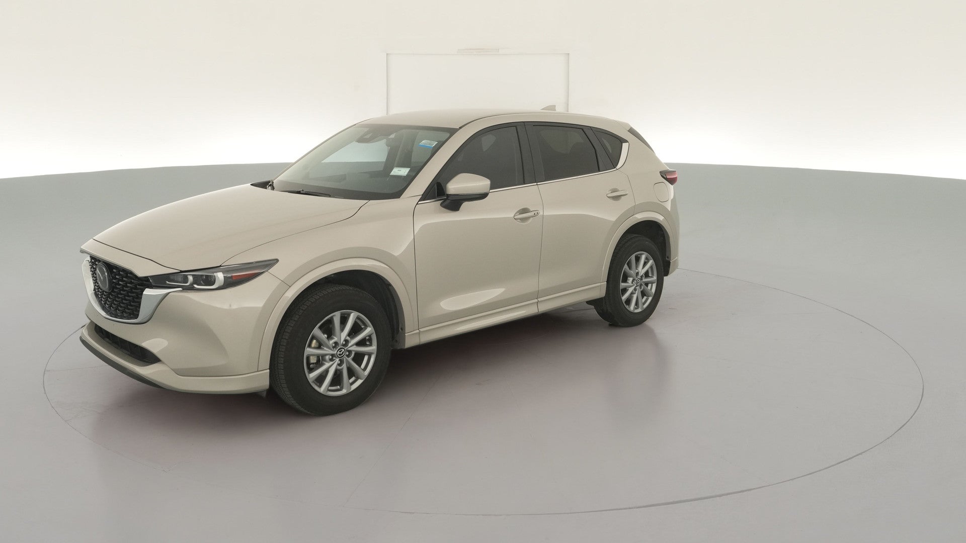 2024 MAZDA CX-5 vehicle photo