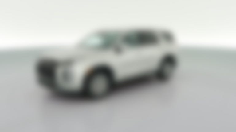 2025 Hyundai Palisade vehicle photo