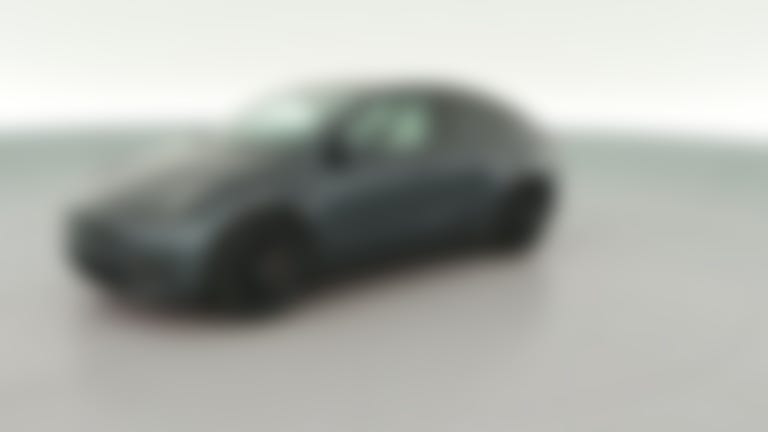 2022 Tesla Model Y vehicle photo