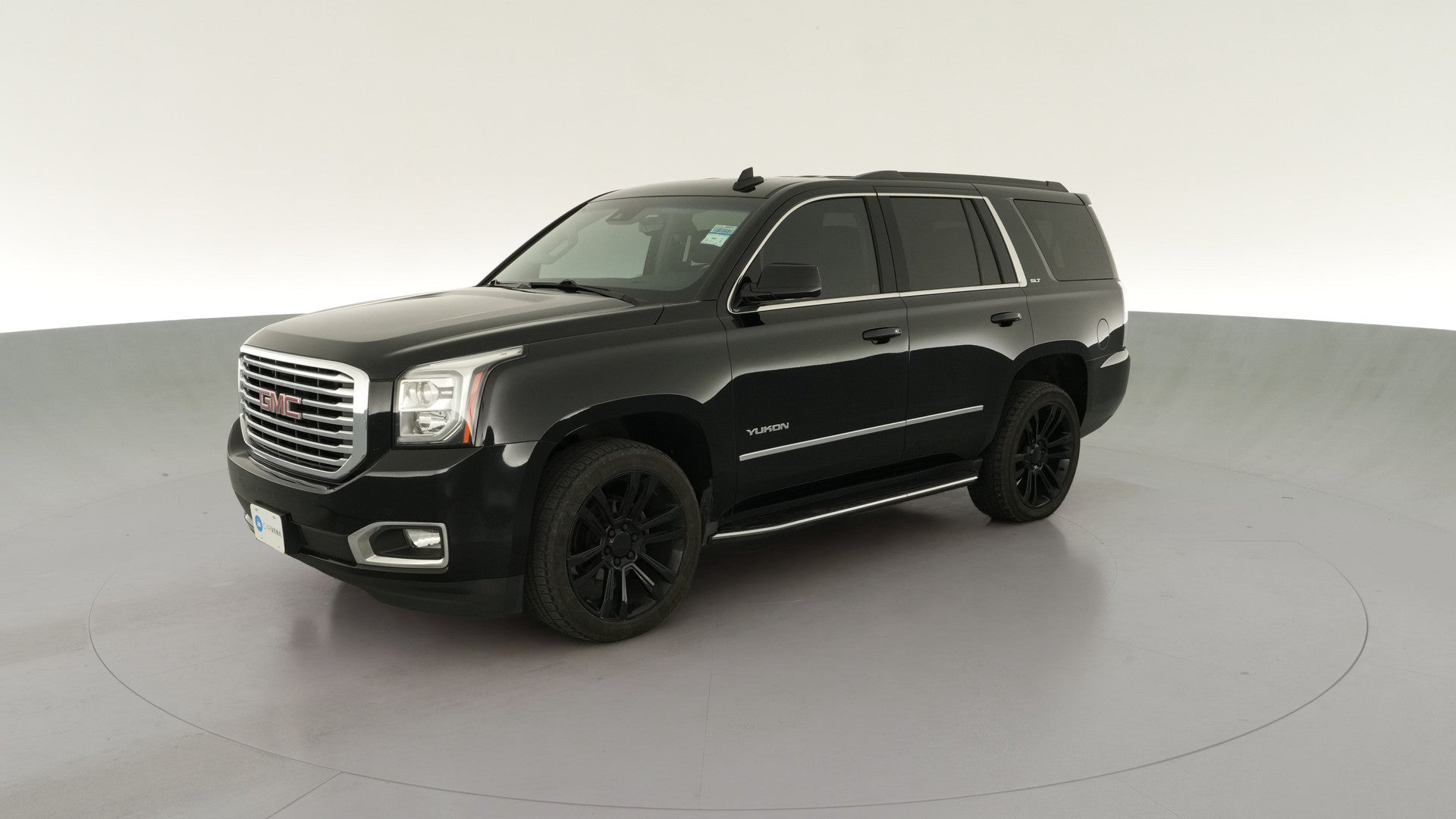 2019 GMC Yukon vehicle photo