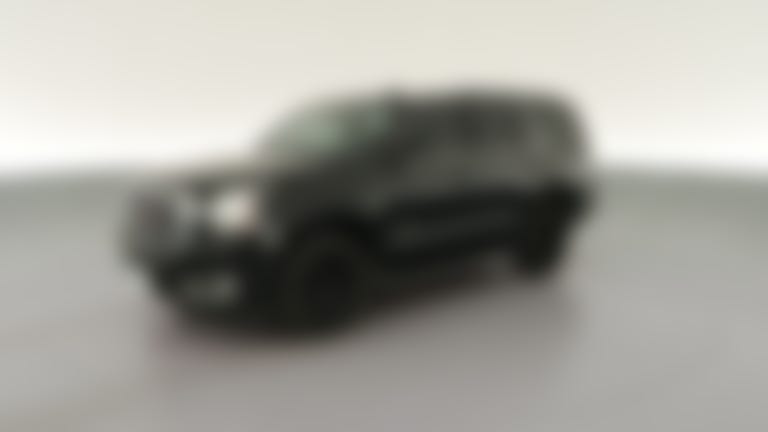 2019 GMC Yukon vehicle photo