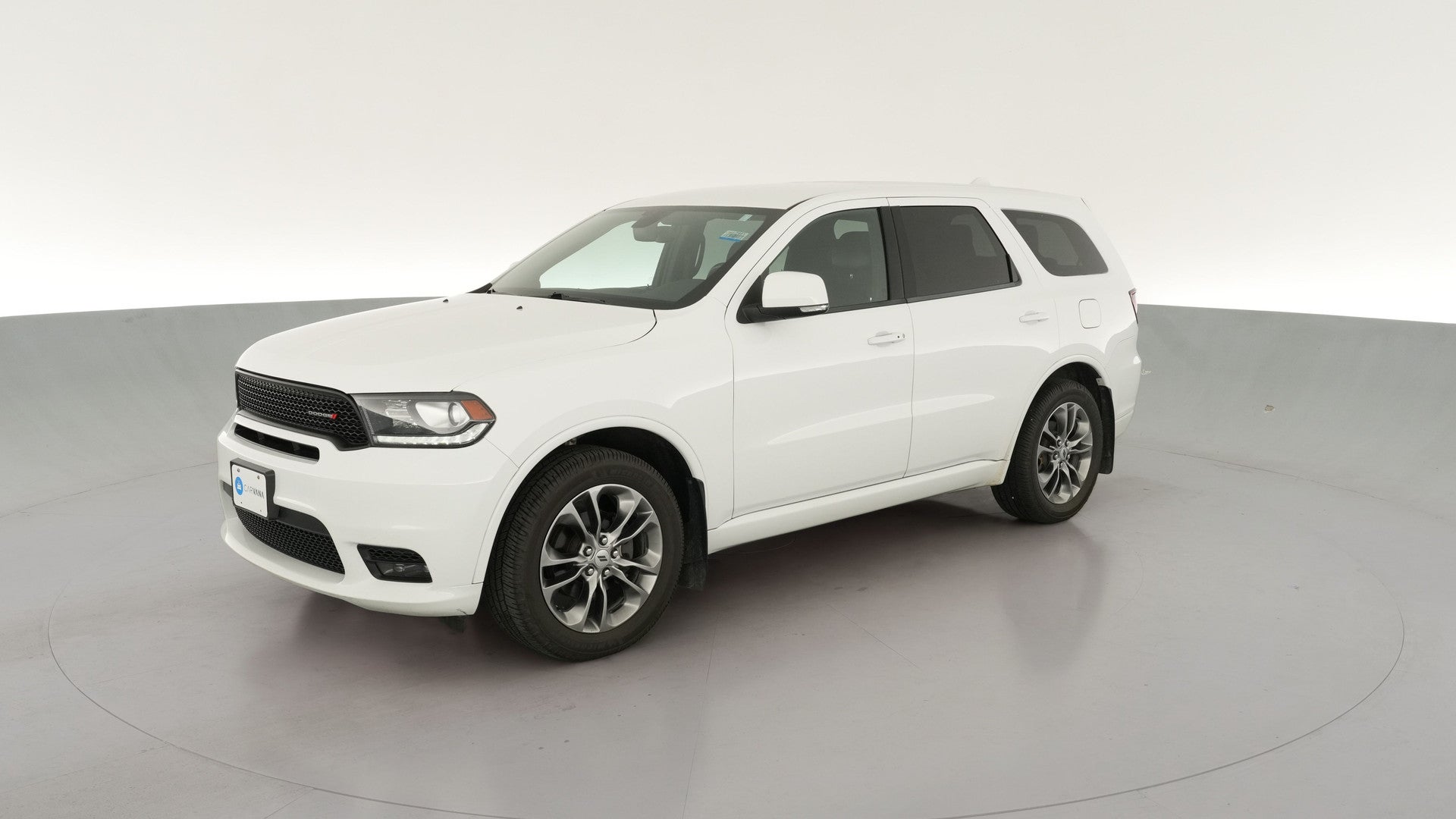 2019 Dodge Durango vehicle photo